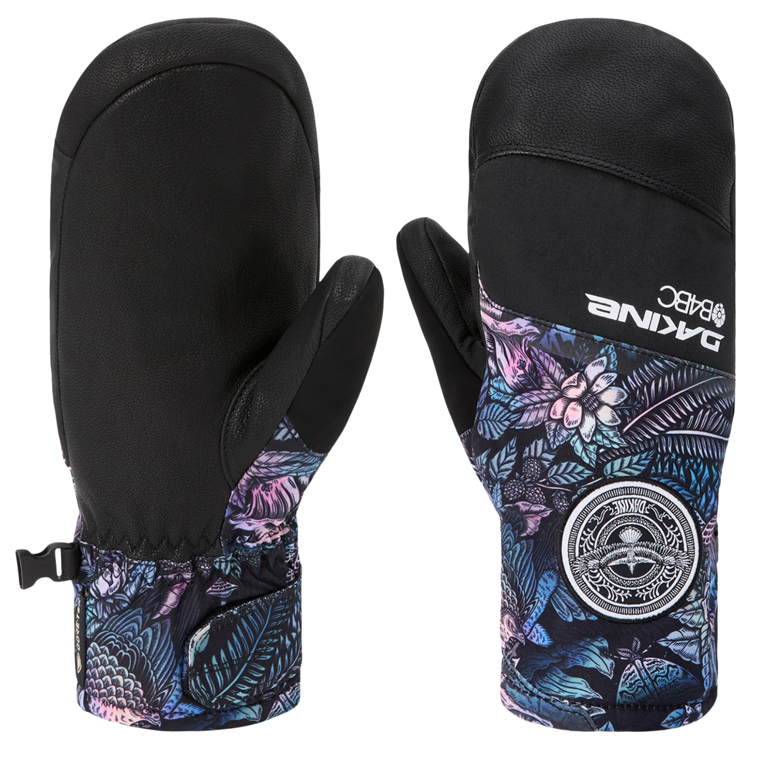 Dakine x B4BC Fleetwood Gore-Tex Short Mitts 2026 - Women's