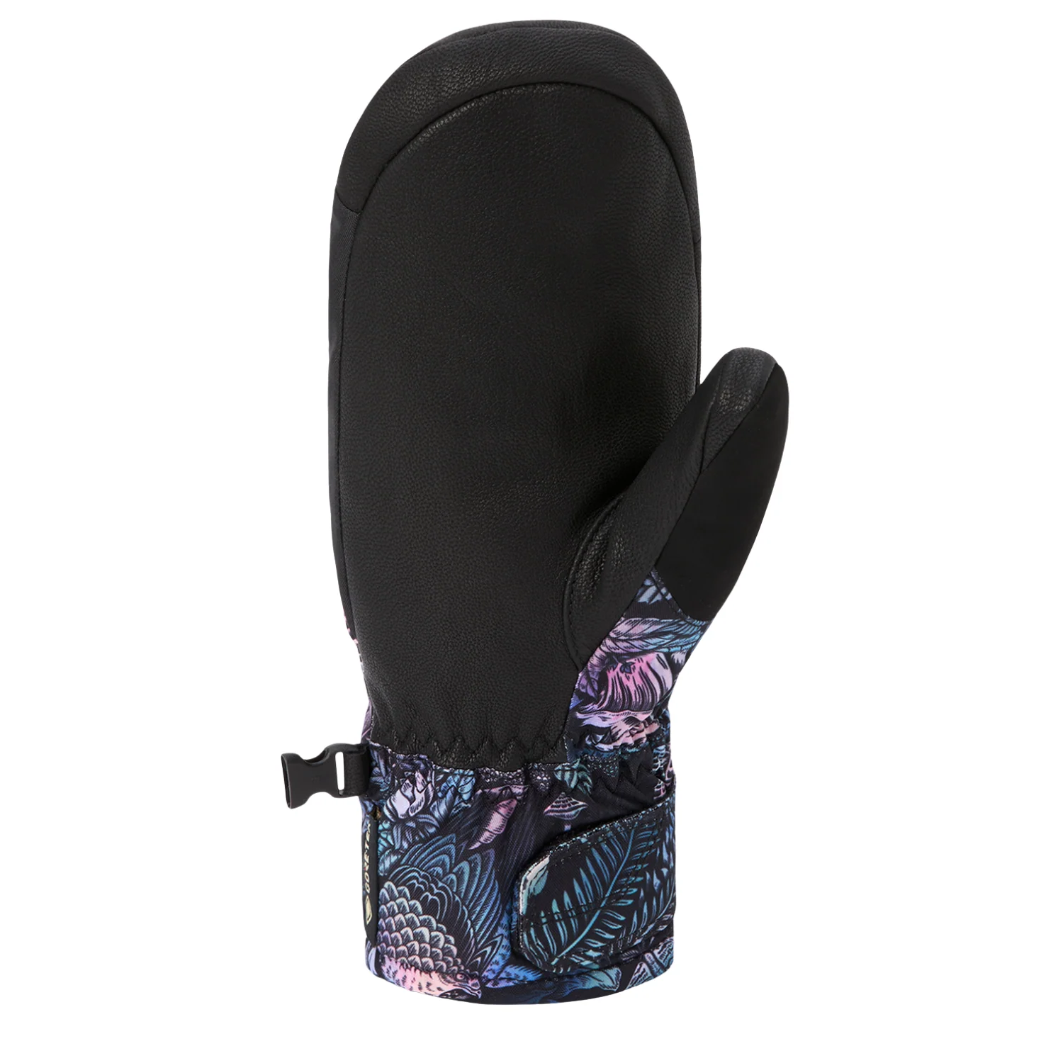 Dakine x B4BC Fleetwood Gore-Tex Short Mitts 2026 - Women's - Image 3