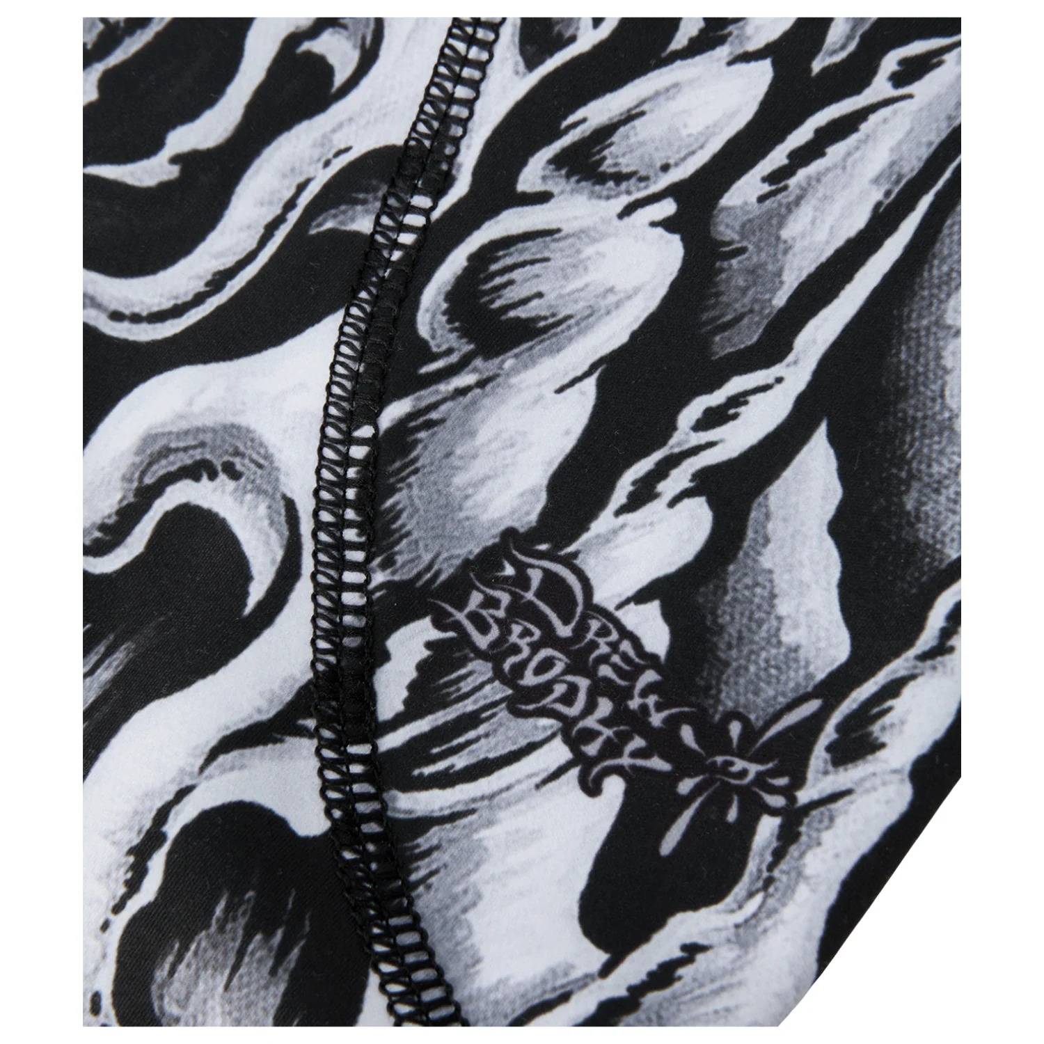 Dakine x Mayhem Ninja Vented Balaclava 2026 - Image 4