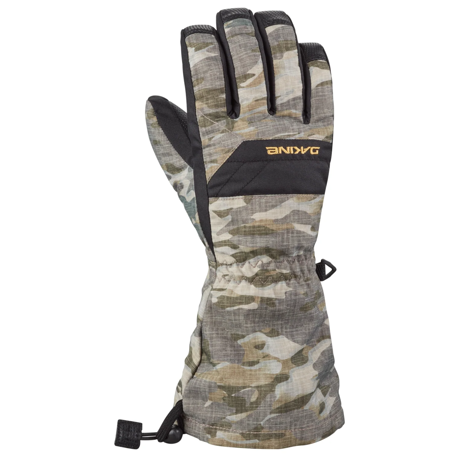 Dakine Yukon Glove 2024 - Youth