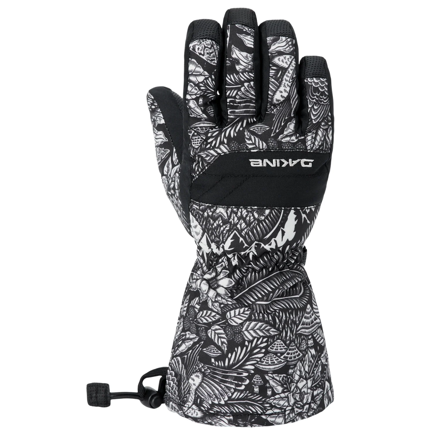 Dakine Yukon Gloves 2026 - Youth - Image 2