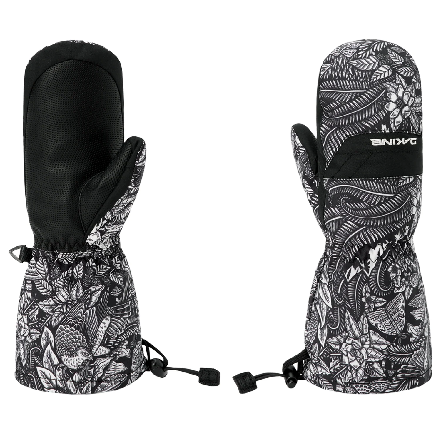 Dakine Yukon Mitts 2026 - Youth