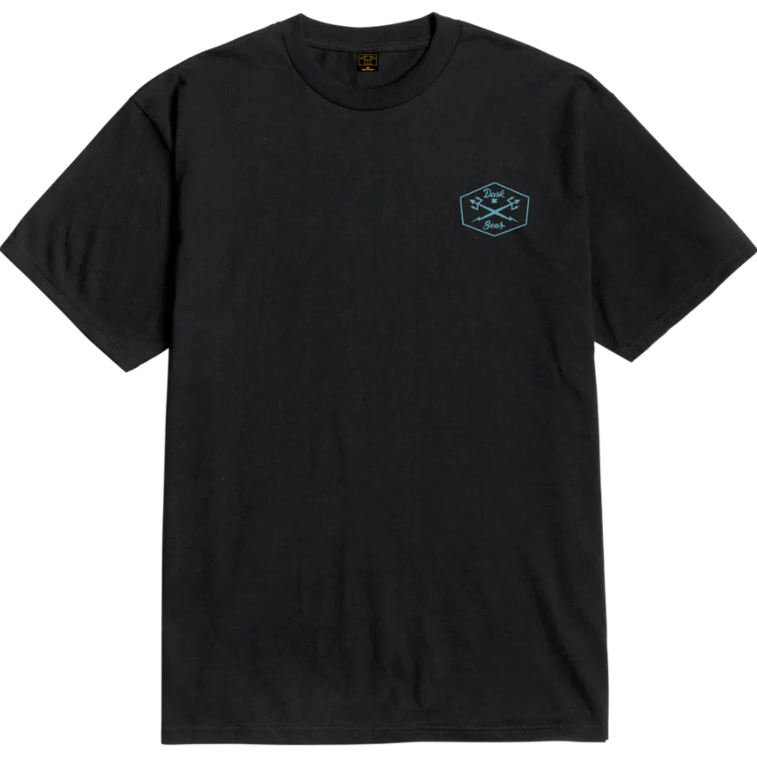 Dark Seas Bloom Pigment T-Shirt - Men's - Image 2