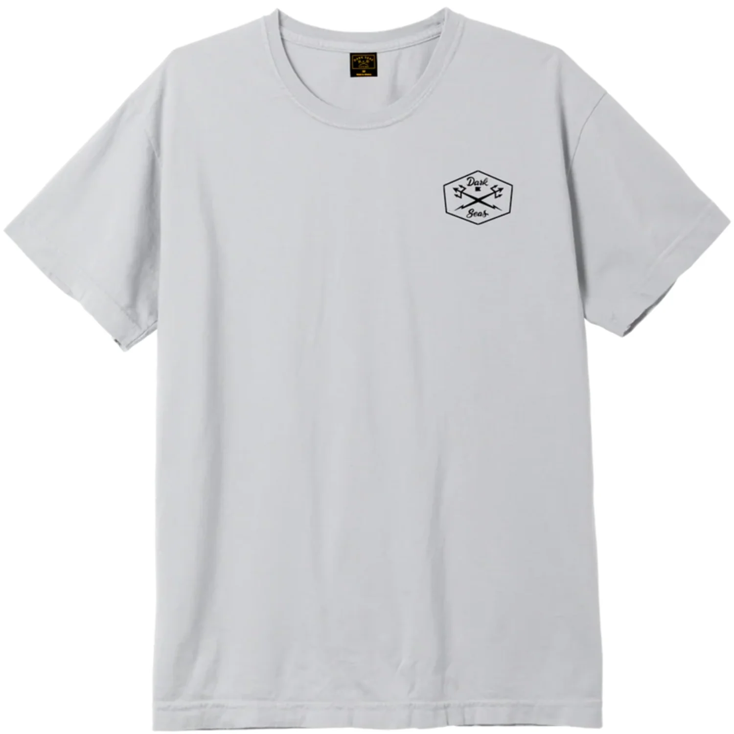 Dark Seas Bloom Pigment T-Shirt - Men's - Image 4
