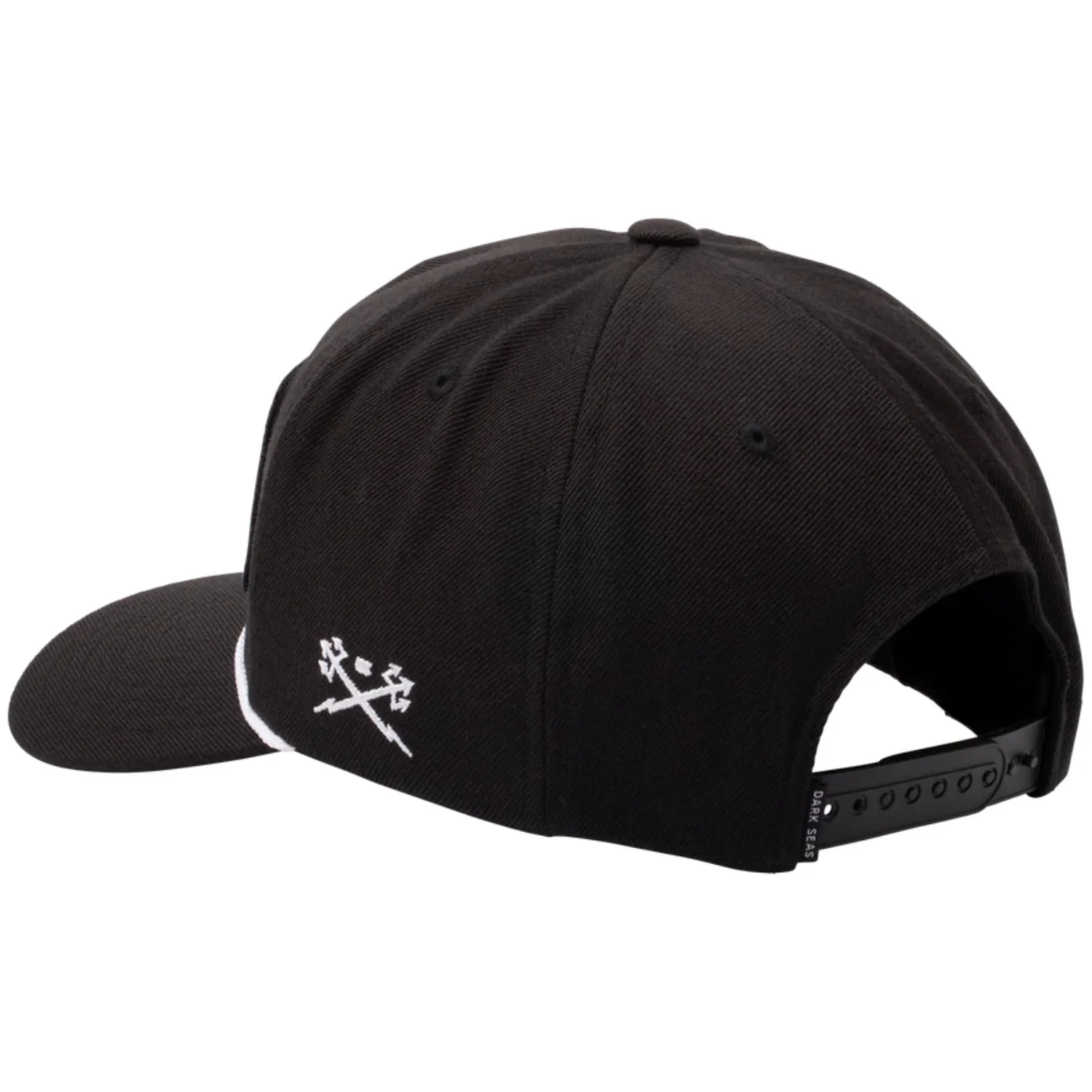 Dark Seas Franklin High Hat - Image 4
