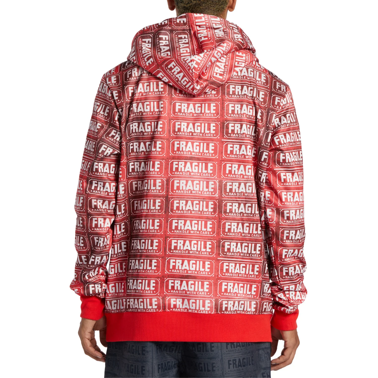 DC Andy Warhol Snowstar Pullover 2024 - Image 2