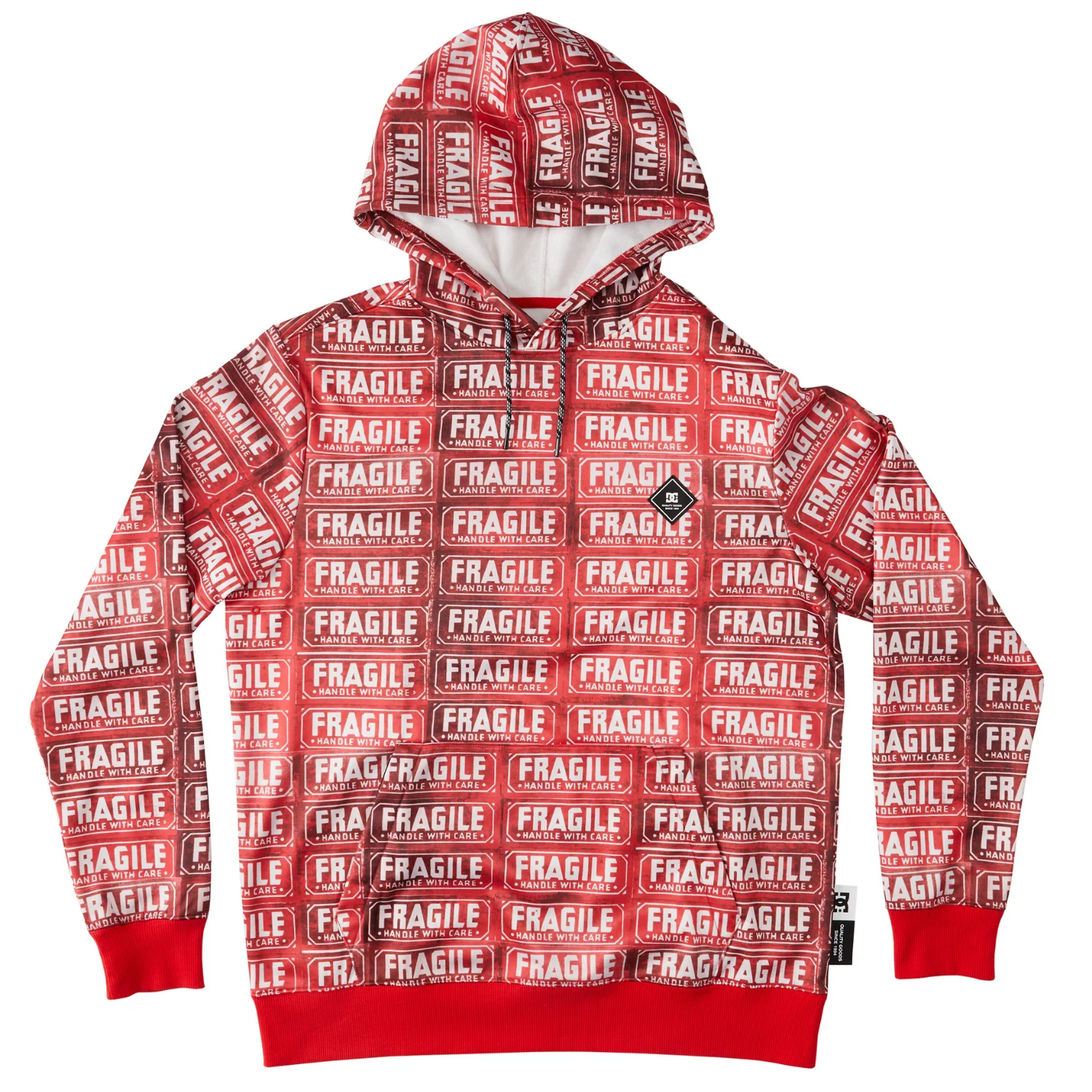 DC Andy Warhol Snowstar Pullover 2024 - Image 3