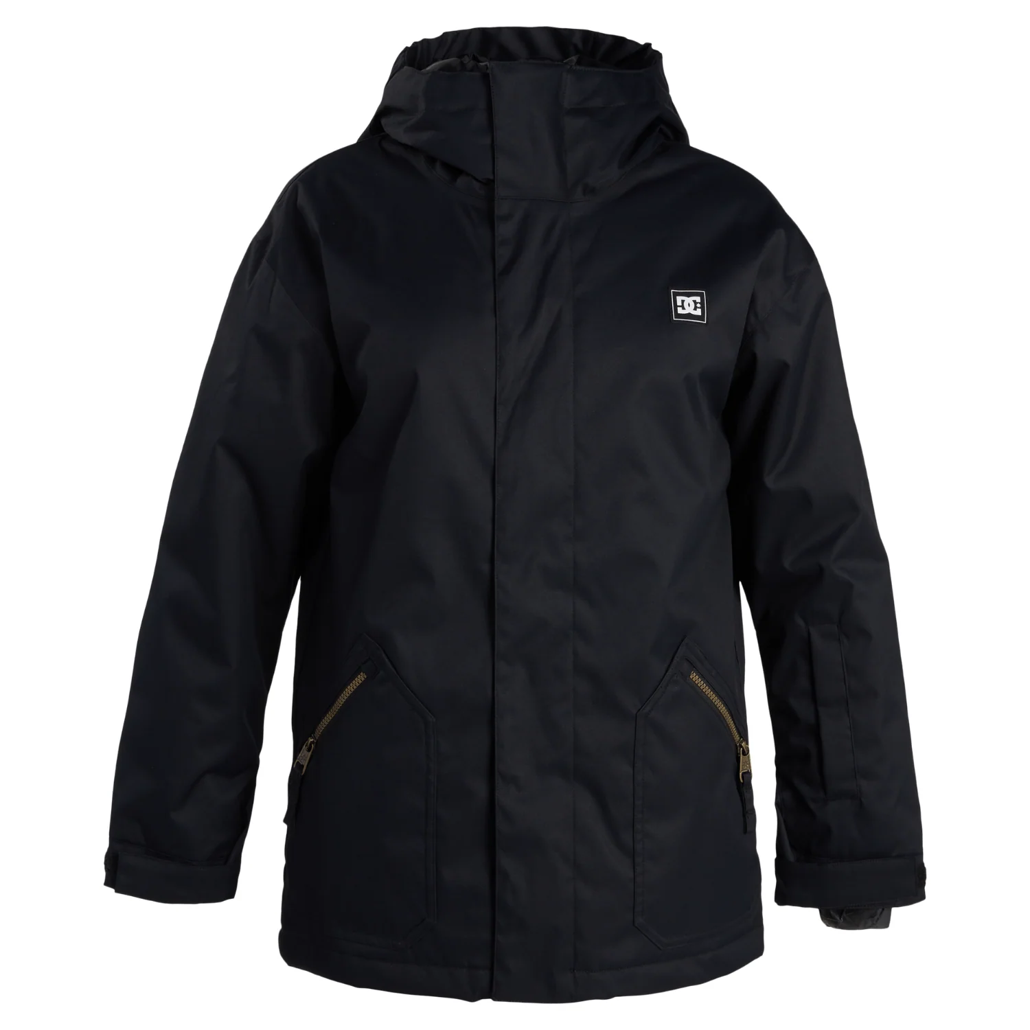 DC Cadet Jacket 2022 - Boy's Snowboard Jacket - Image 6