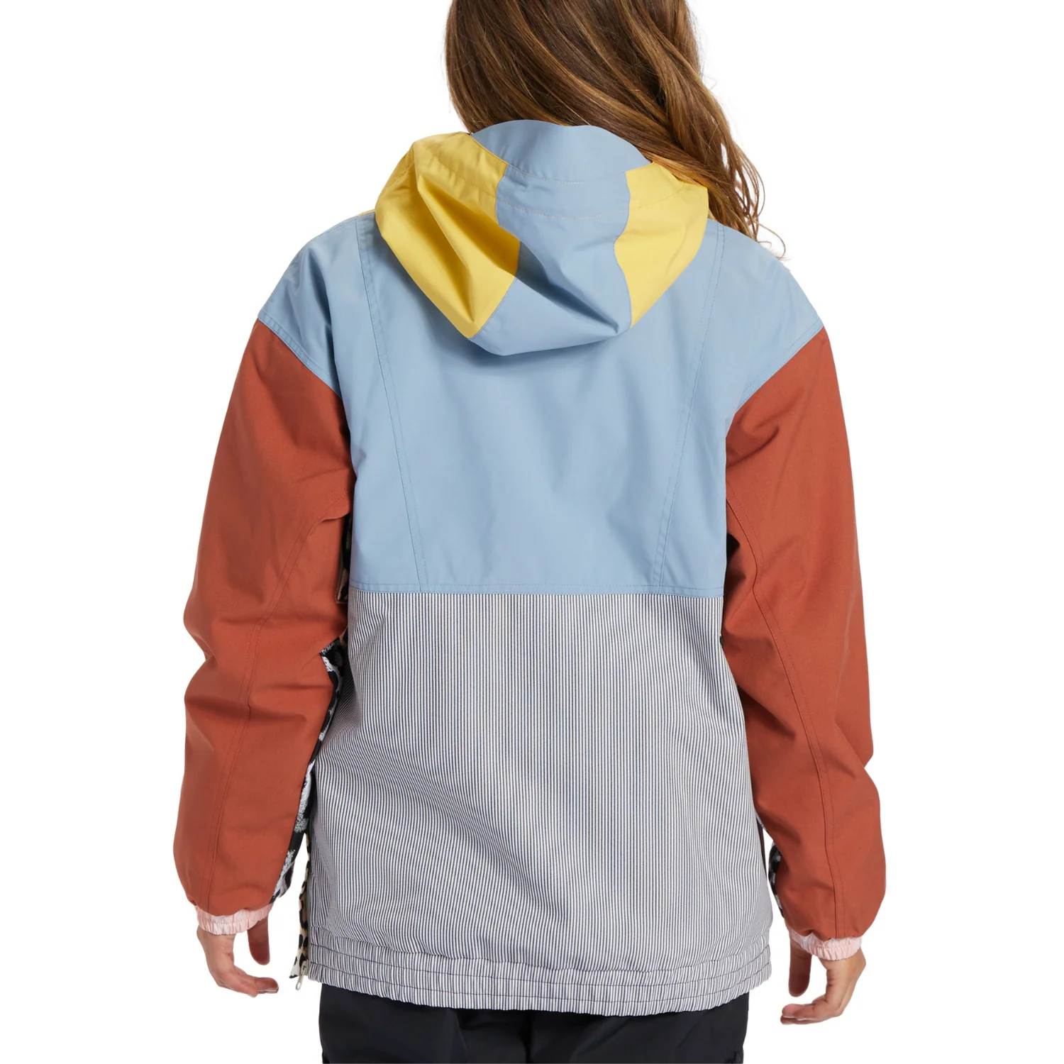DC Chalet Anorak 2024 - Women's Snow Jacket - Image 2