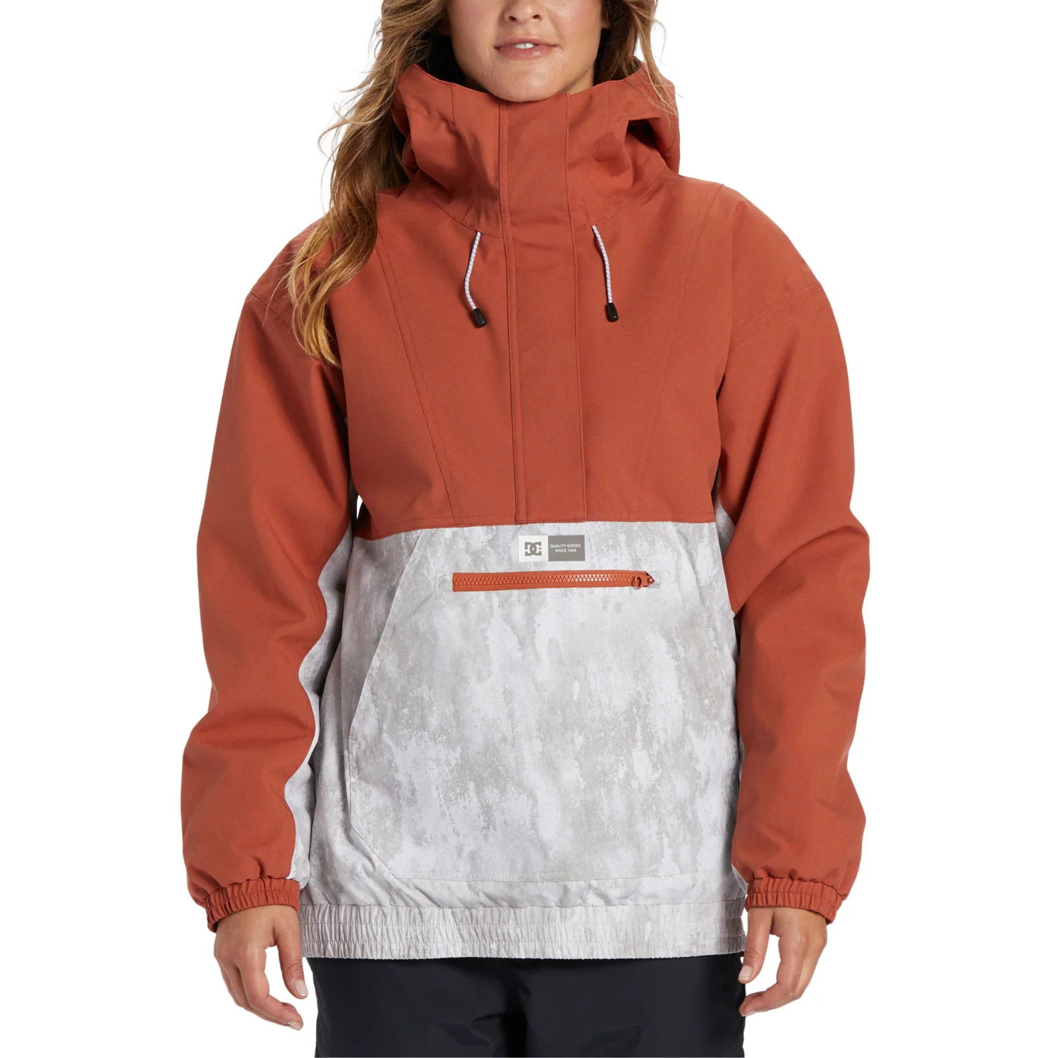 DC Chalet Anorak 2024 - Women's Snow Jacket - Image 5
