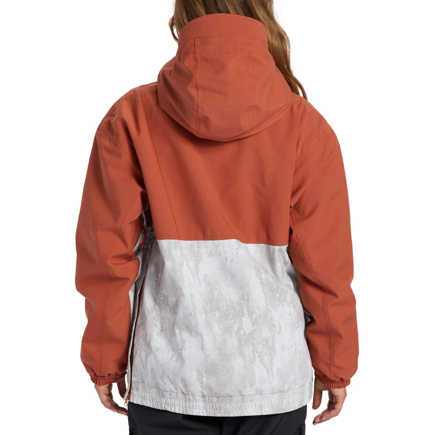 DC Chalet Anorak 2024 - Women's Snow Jacket - Image 6