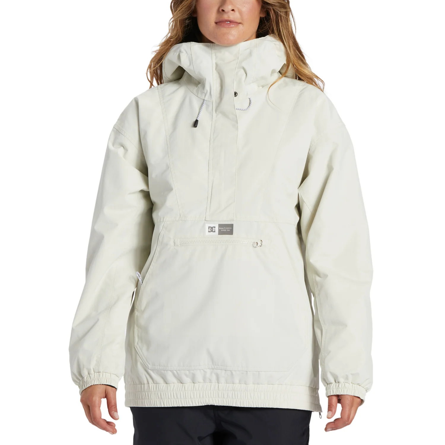 DC Chalet Anorak 2024 - Women's Snow Jacket - Image 9