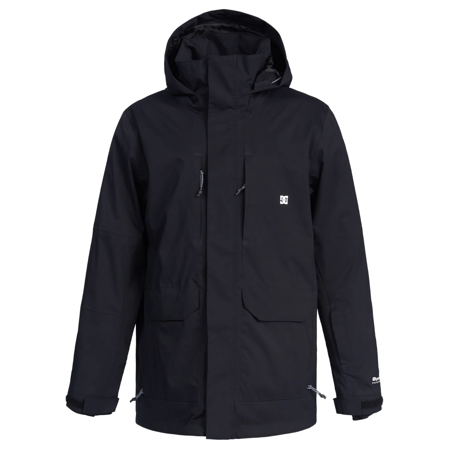 DC Command Jacket 2022 - Men's Snowboard Jacket - Image 2