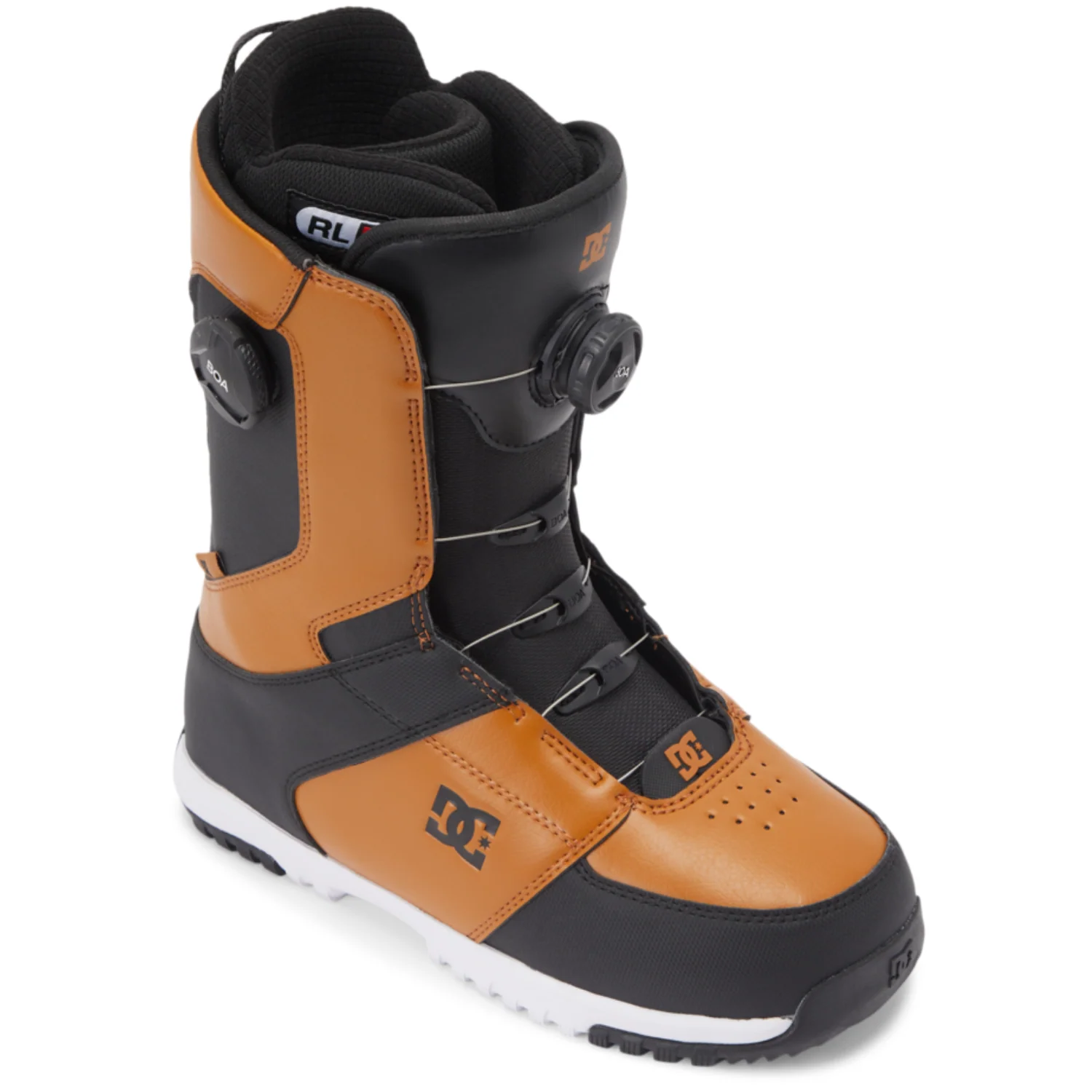 DC Control Boots 2024 - Men's - Image 2