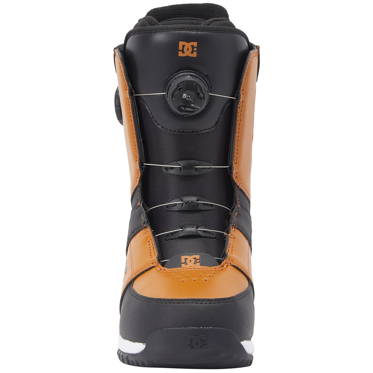 DC Control Boots 2024 - Men's - Image 5