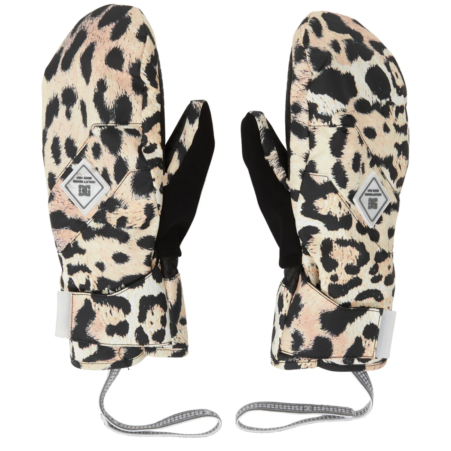 DC Franchise Mitten 2024 - Women's - Image 10