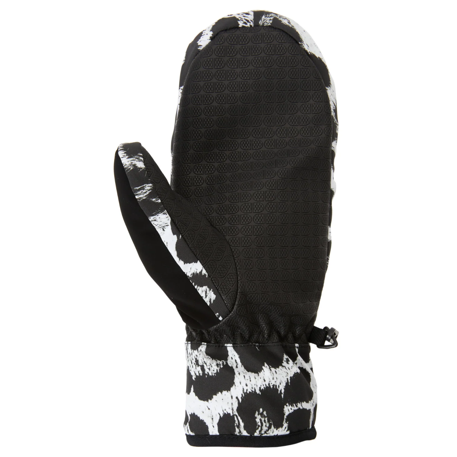 DC Franchise Mitten 2024 - Women's - Image 2