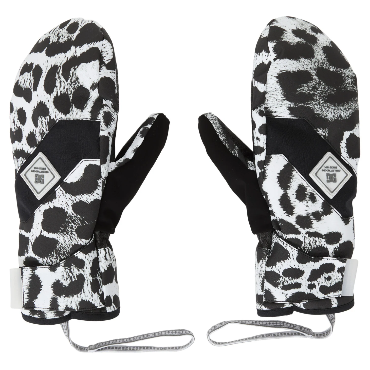 DC Franchise Mitten 2024 - Women's - Image 3