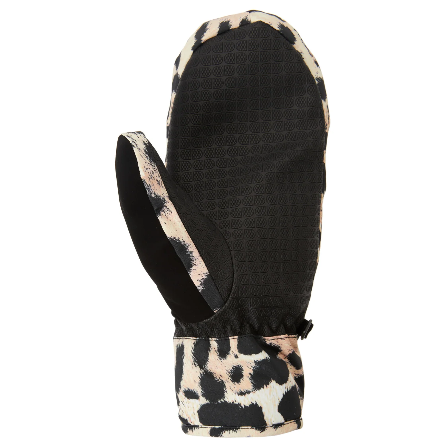 DC Franchise Mitten 2024 - Women's - Image 9