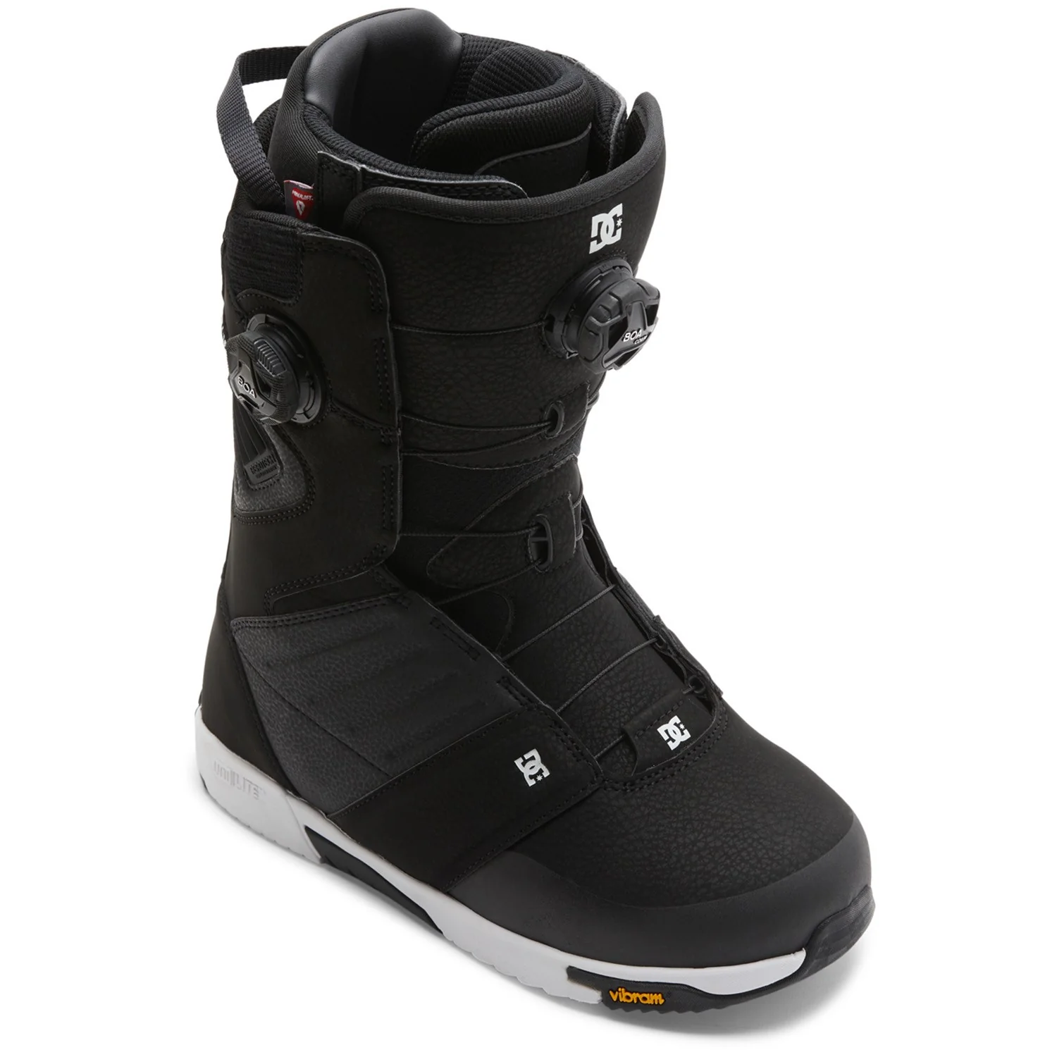 DC Judge Boots 2025 - Men's - Image 8