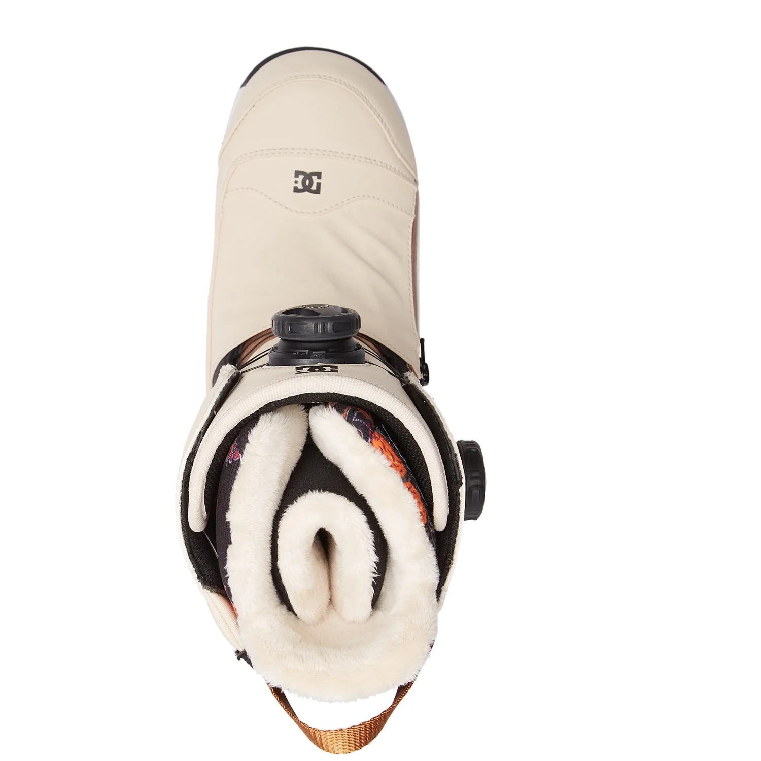 DC Mora 2023 - Women's Snowboard Boots - Image 6