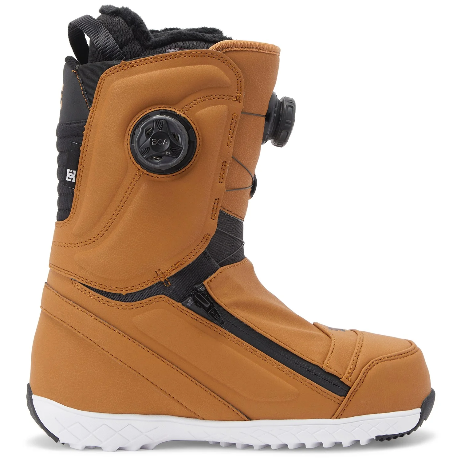 DC Mora 2024 - Women's Snowboard Boots - Image 2