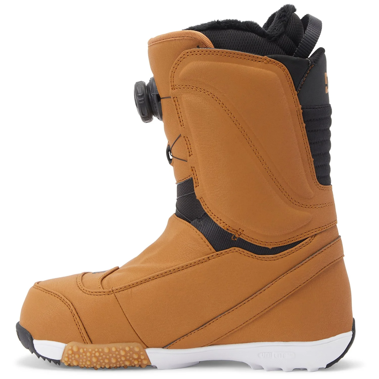 DC Mora 2024 - Women's Snowboard Boots - Image 3