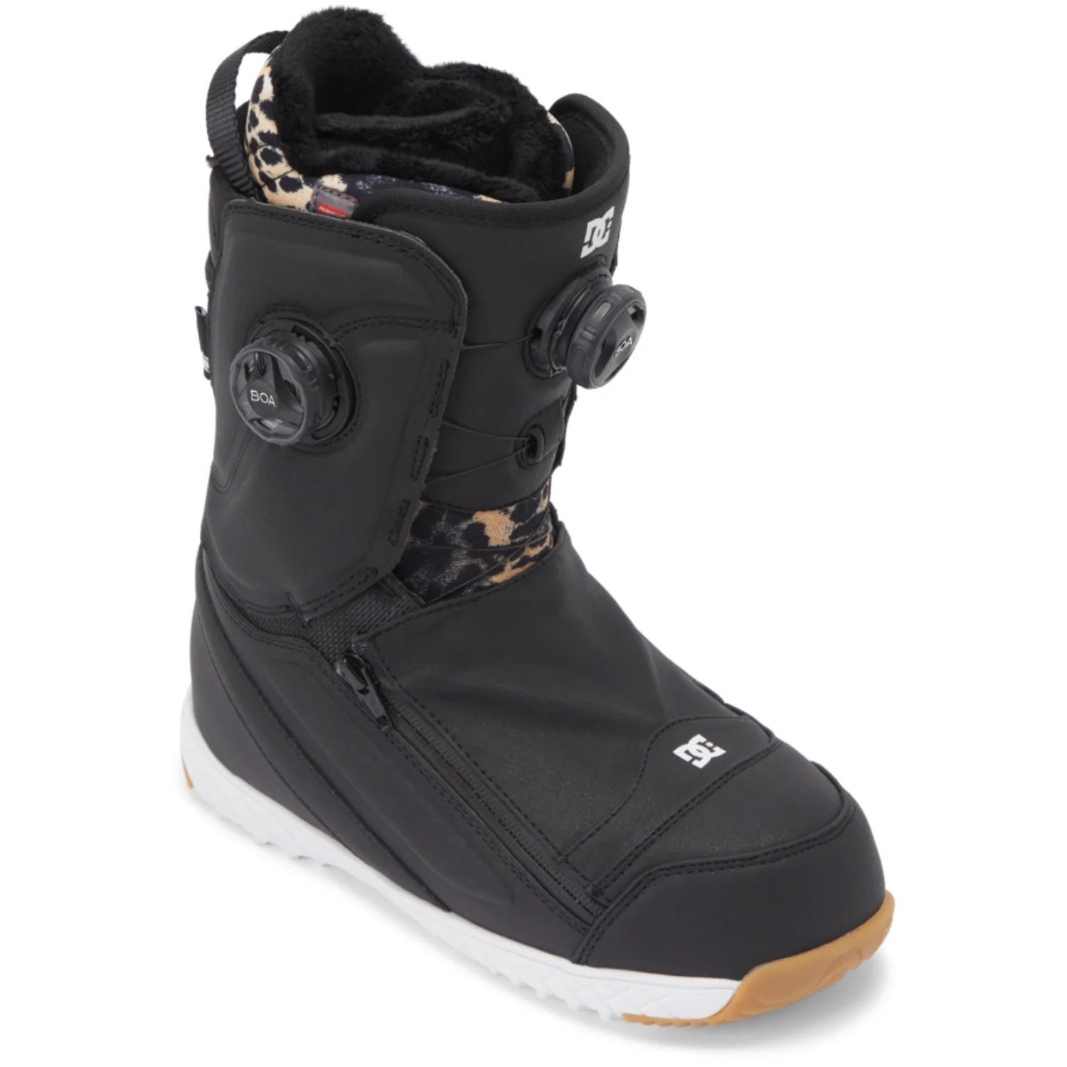 DC Mora 2024 - Women's Snowboard Boots - Image 4