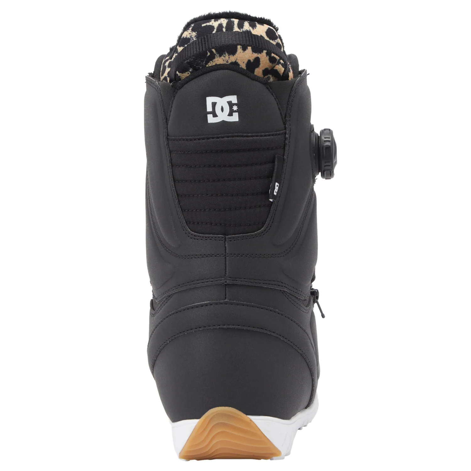DC Mora 2024 - Women's Snowboard Boots - Image 7