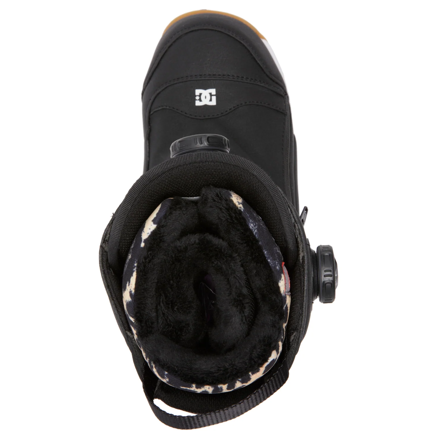 DC Mora 2024 - Women's Snowboard Boots - Image 8