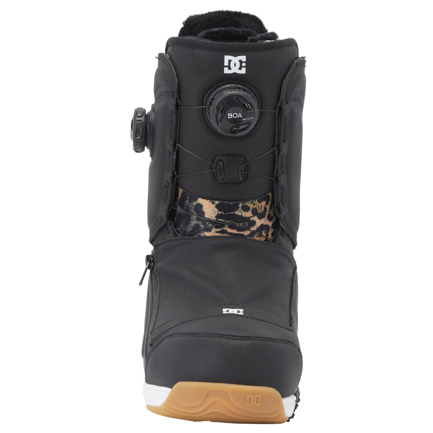 DC Mora 2024 - Women's Snowboard Boots - Image 9