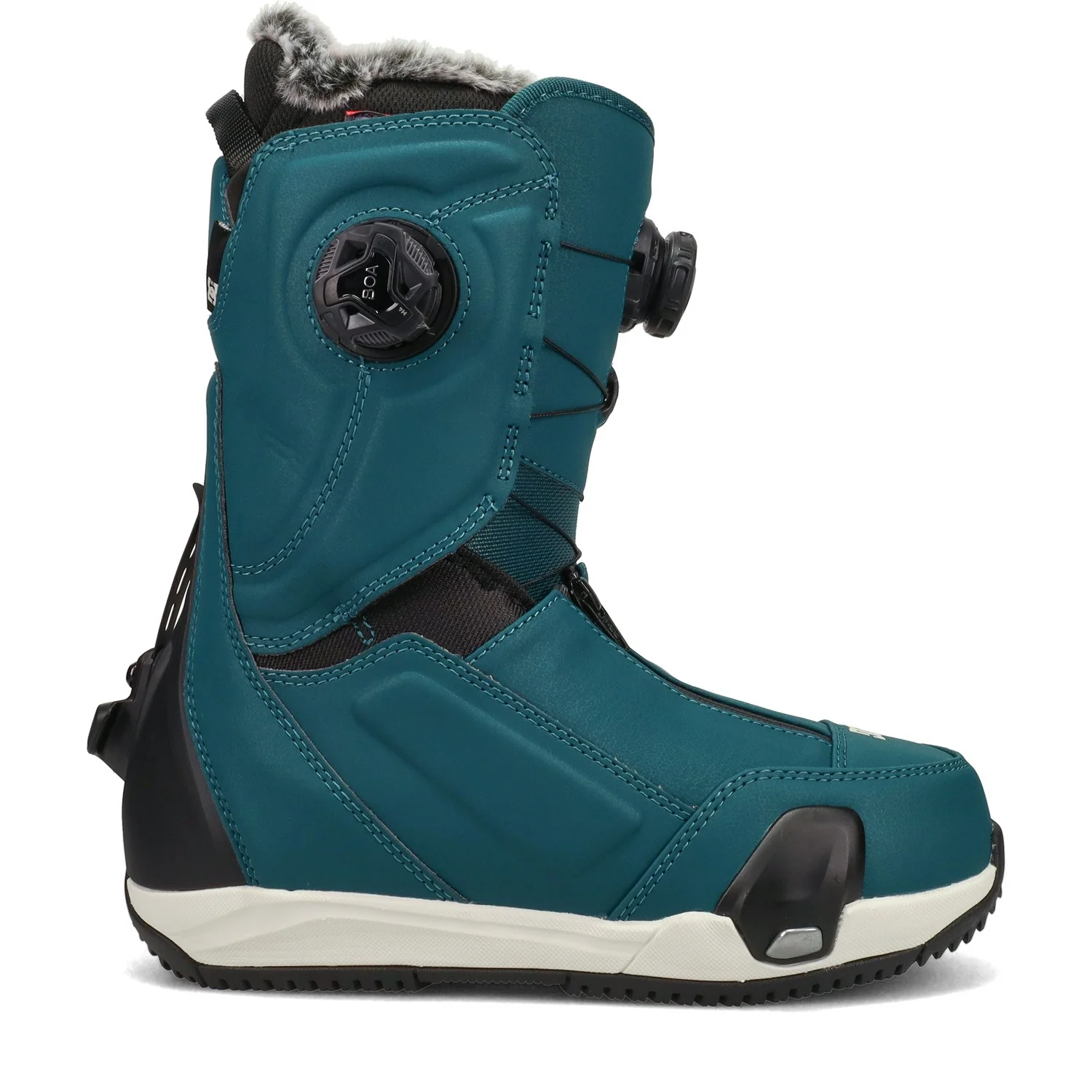 DC Mora Step On Boots 2026 - Women's