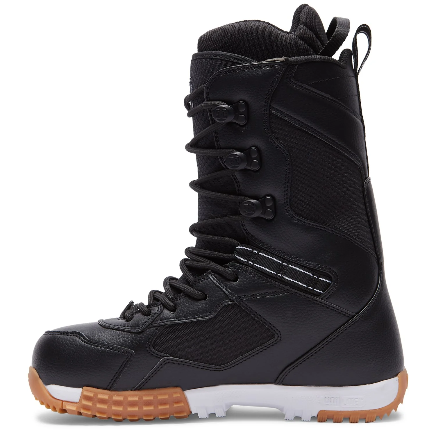 DC Mutiny 2023 - Men's Snowboard Boots - Image 6