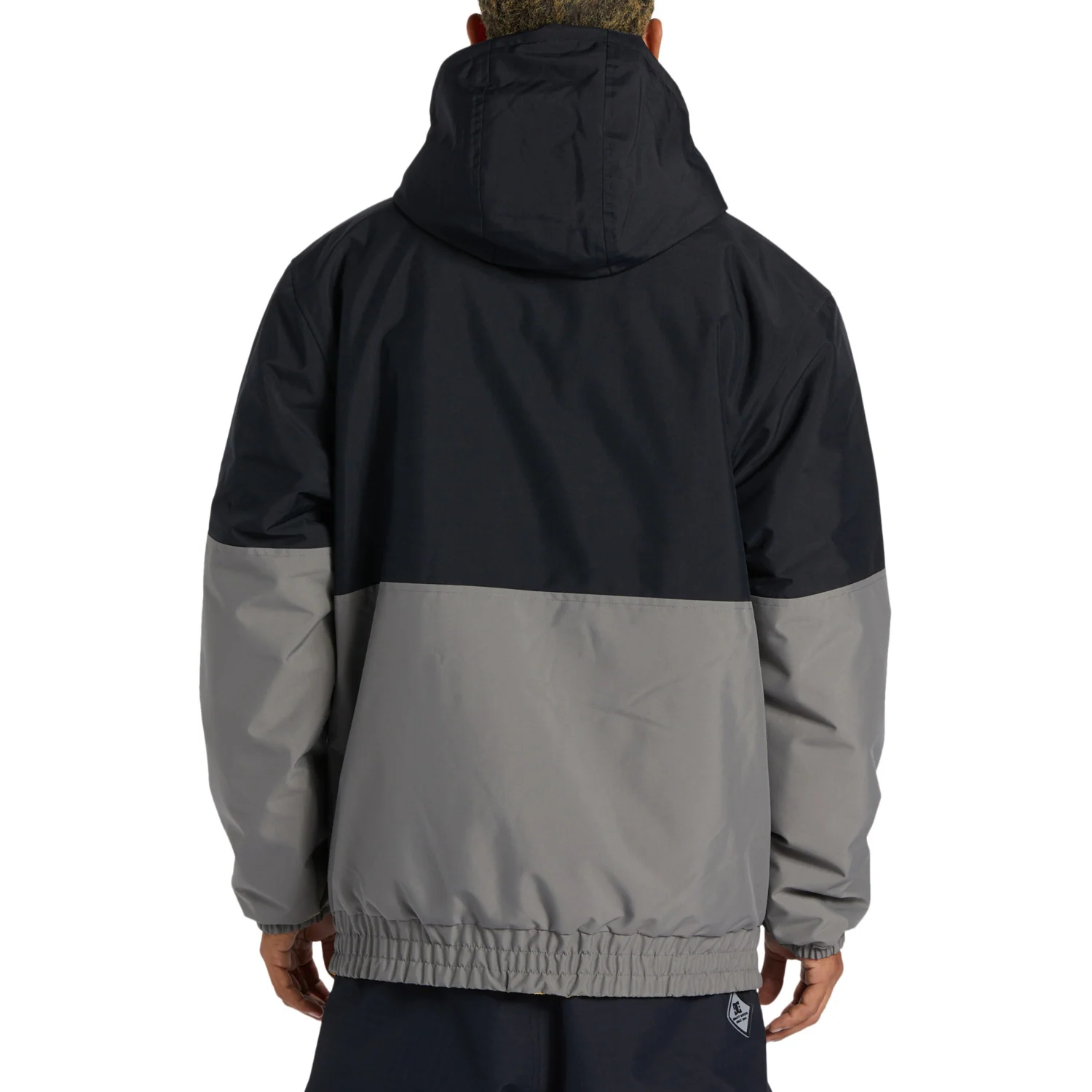 DC Nexus Reversible Anorak 2024 - Men's Snow Jacket - Image 2