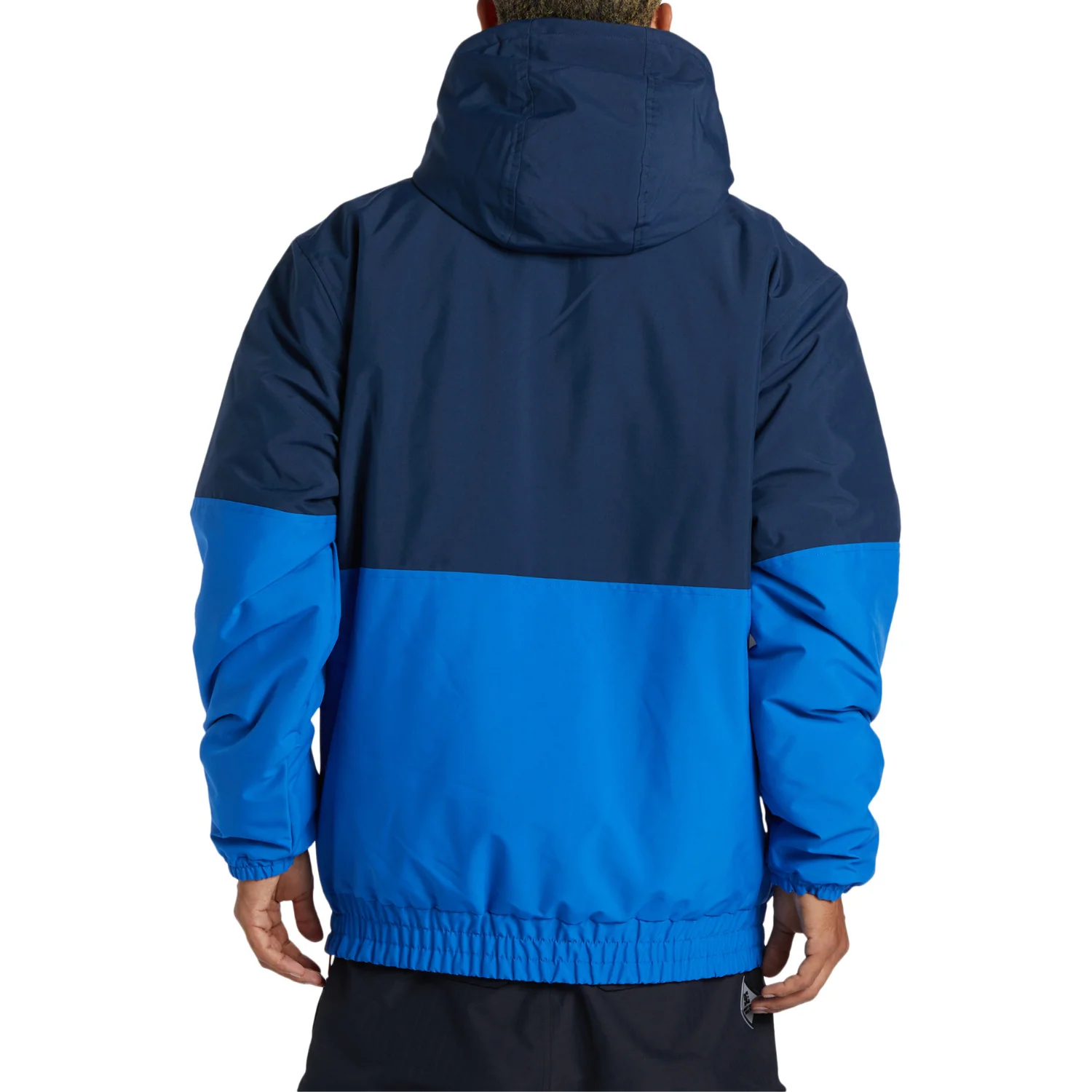 DC Nexus Reversible Anorak 2024 - Men's Snow Jacket - Image 7