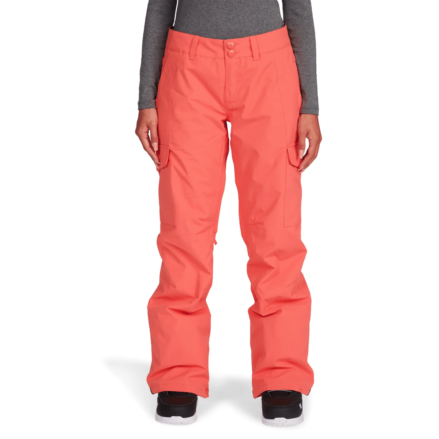 DC Nonchalant Women's Snowboard Pants 2022 - Image 4