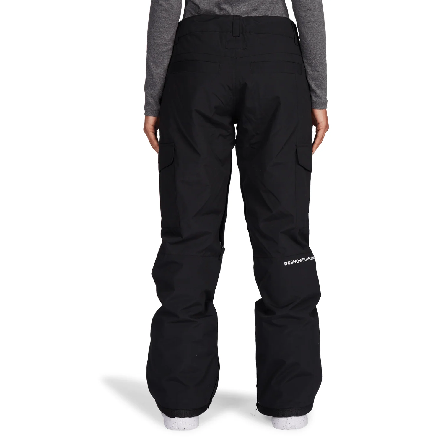 DC Nonchalant Women's Snowboard Pants 2022 - Image 7
