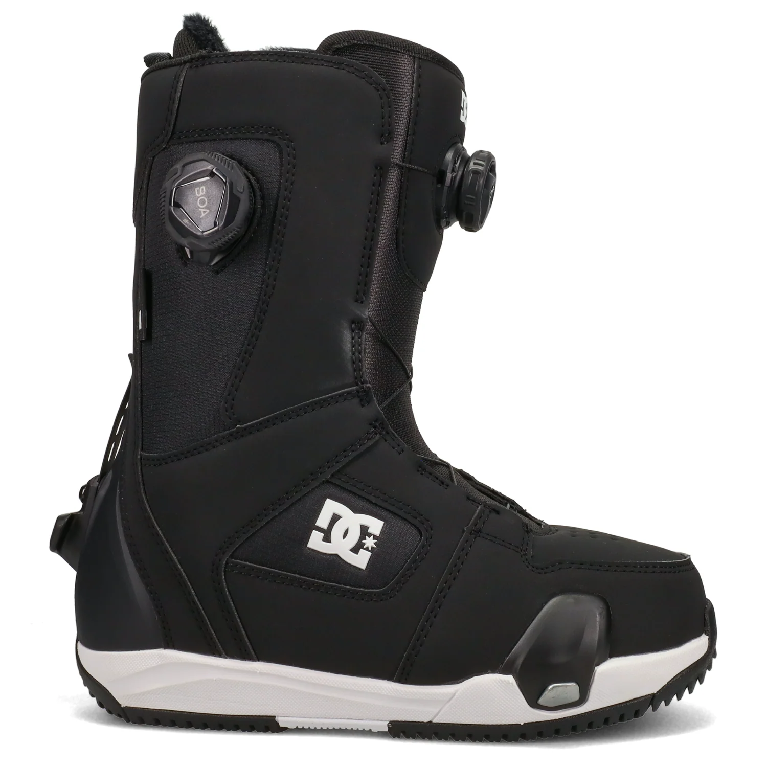 DC Phase Boa Pro Step On Boots 2026 - Women's - Image 10