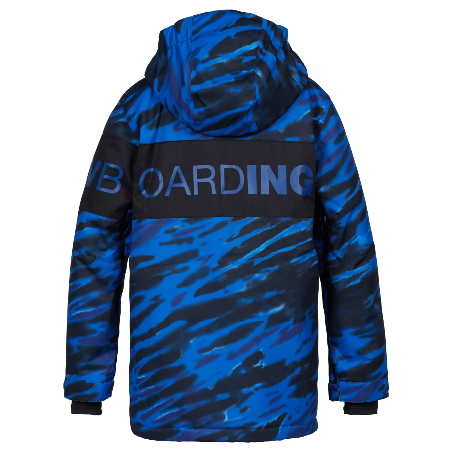 DC Propaganda Jacket 2022 - Boy's Snowboard Jacket - Image 2