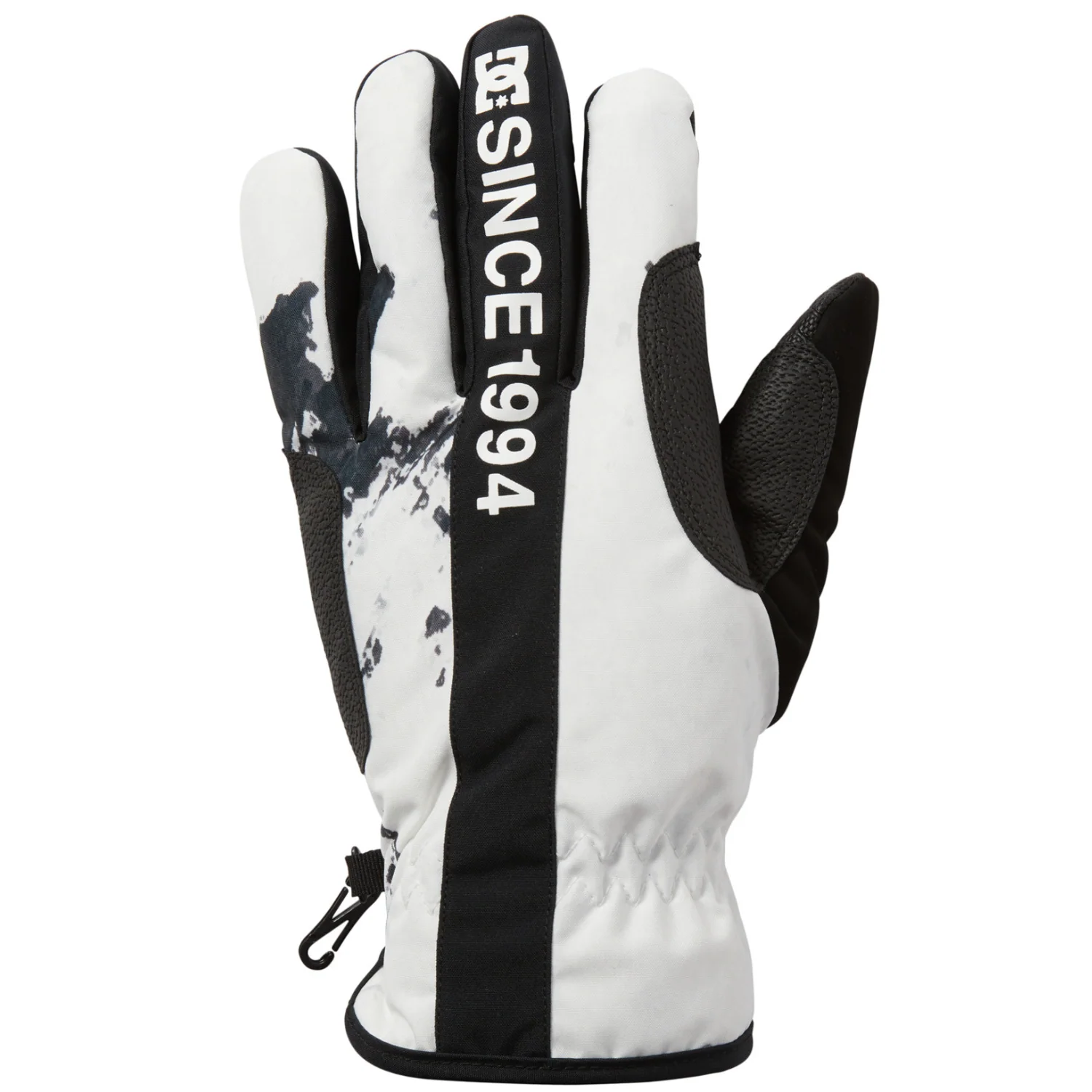 DC Salute Glove 2024
