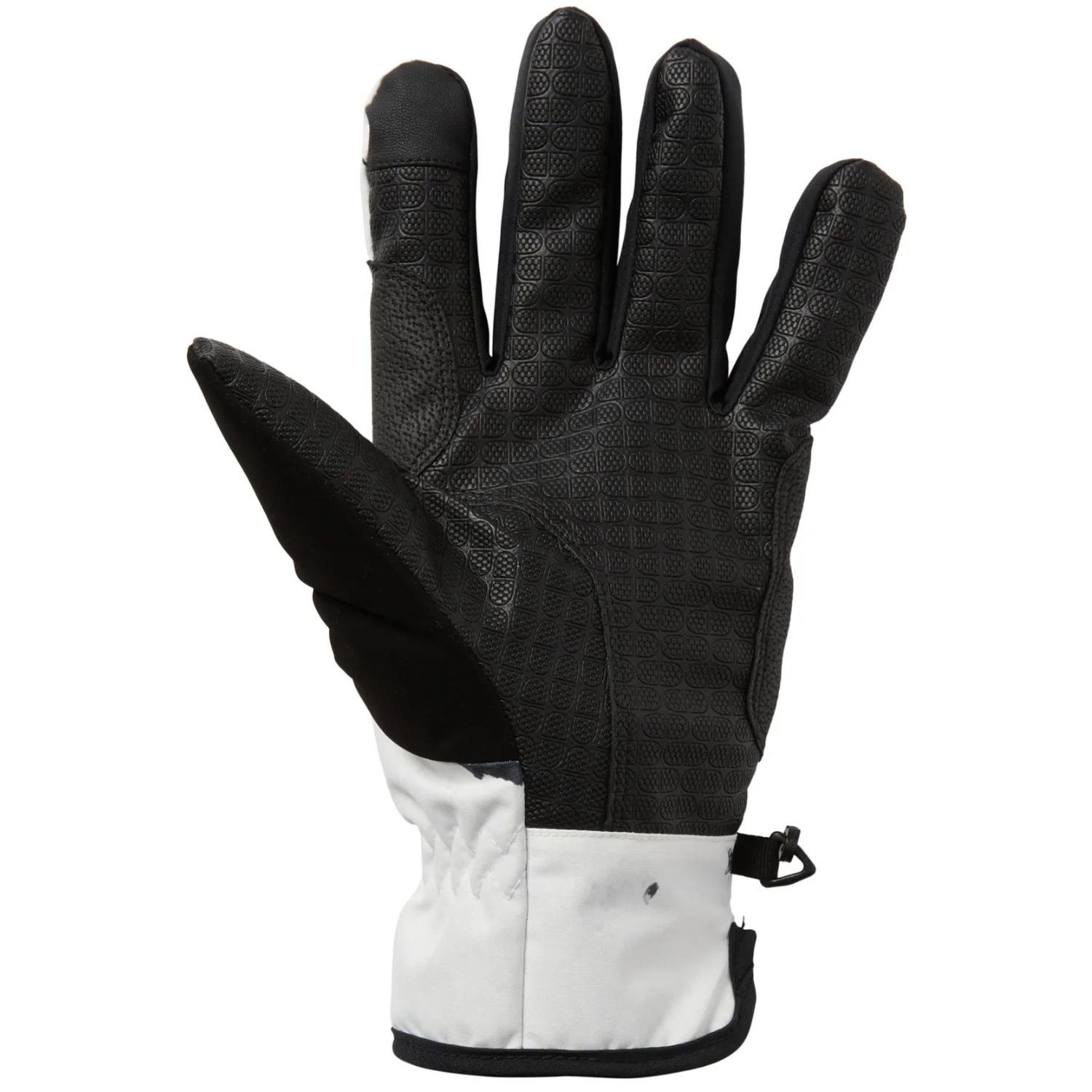 DC Salute Glove 2024 - Image 3