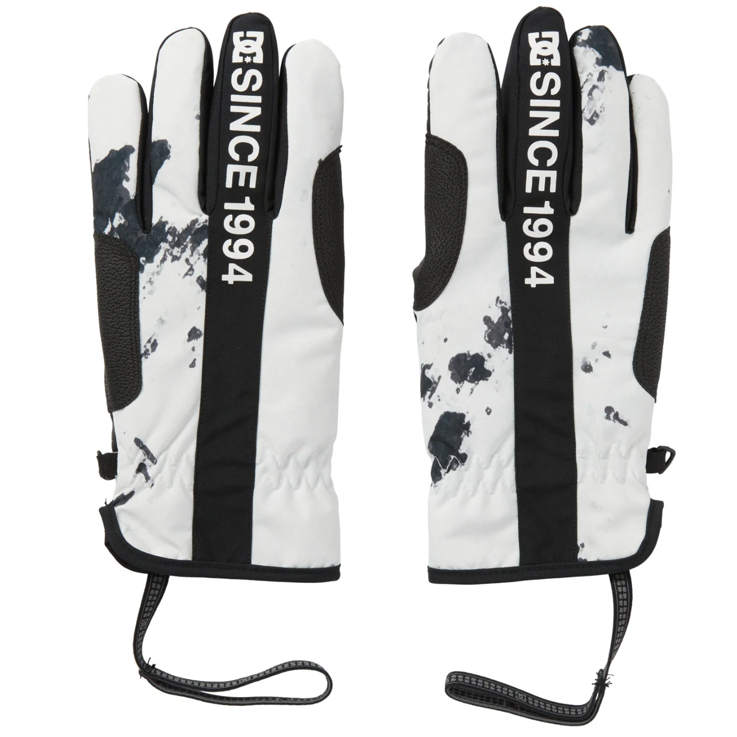 DC Salute Glove 2024 - Image 4