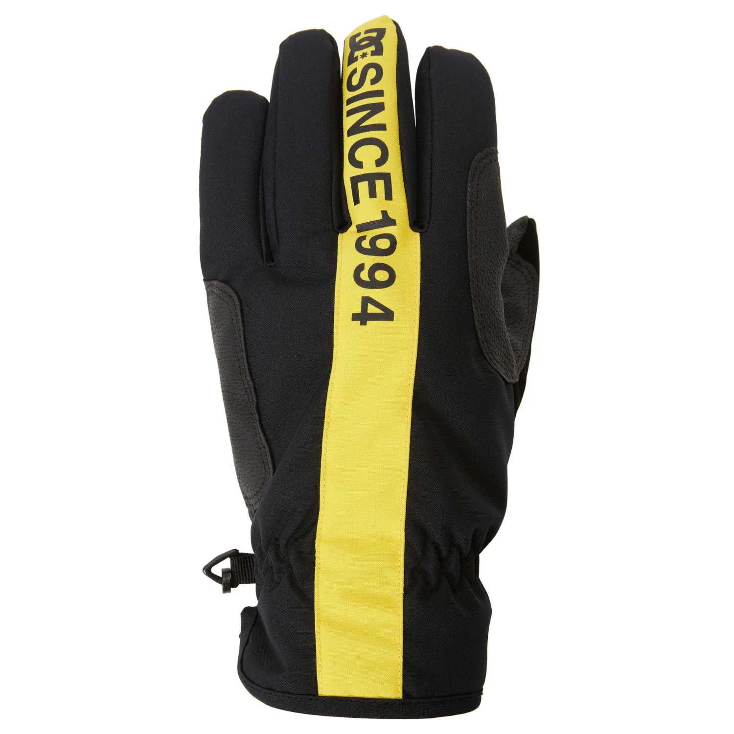 DC Salute Glove 2024 - Image 5