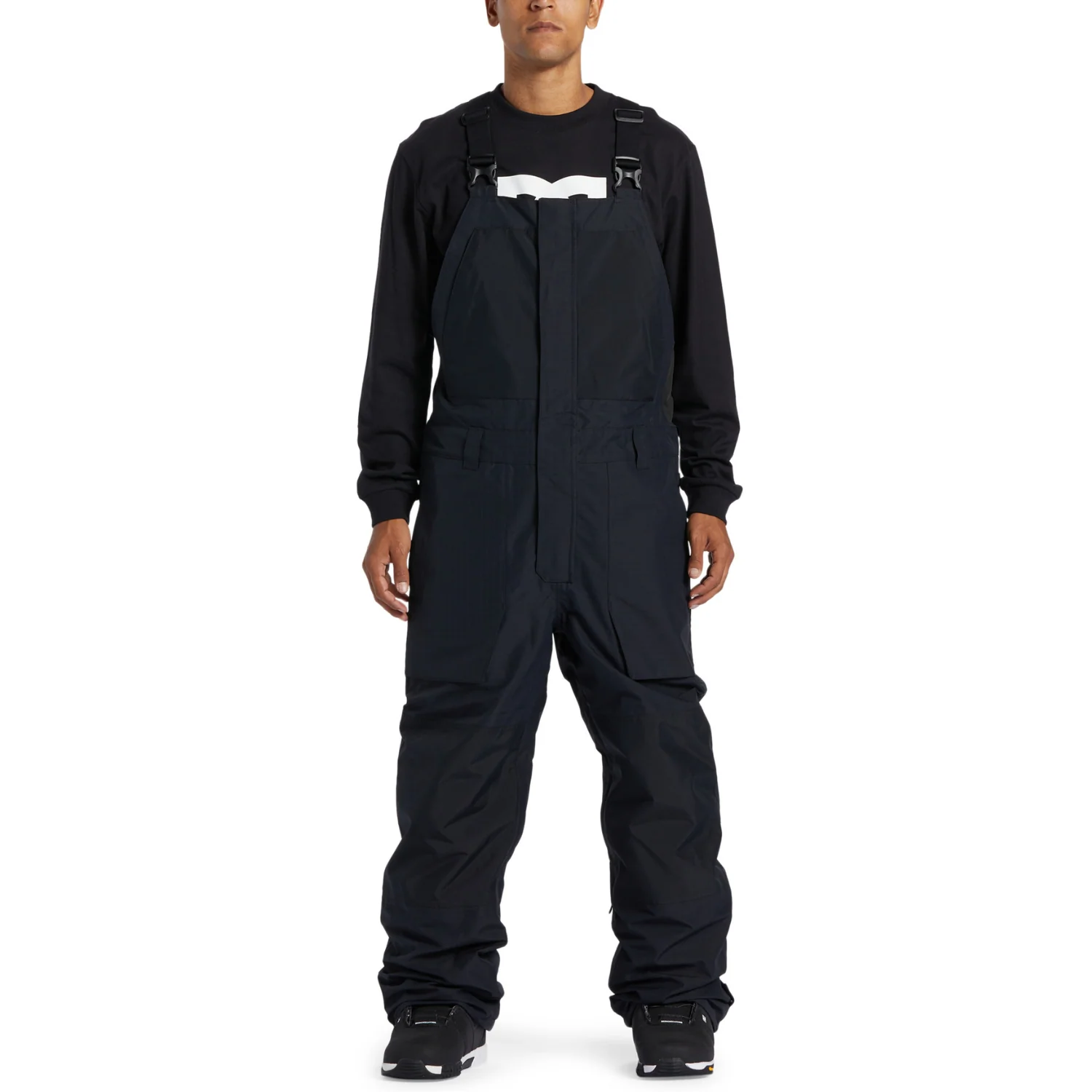 DC Shadow Bib 2024 - Men's Snow Bib - Image 10