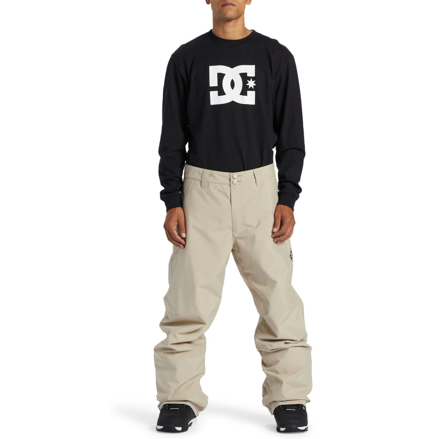DC Snow Chino Pant 2024 - Men's Snow Pant - Image 4