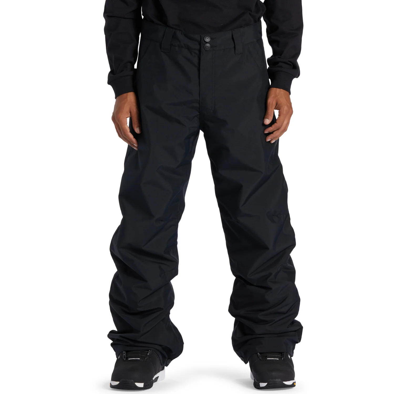 DC Snow Chino Pant 2024 - Men's Snow Pant - Image 9