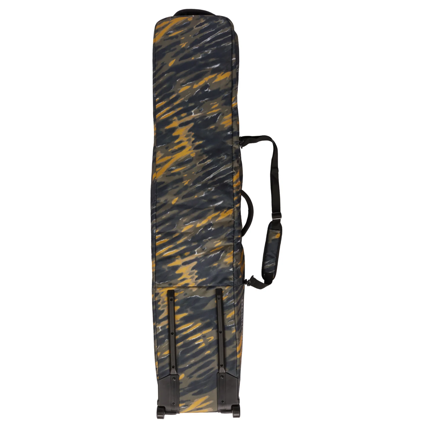 DC Tarmac Wheelie Board Bag 2023 - Image 2