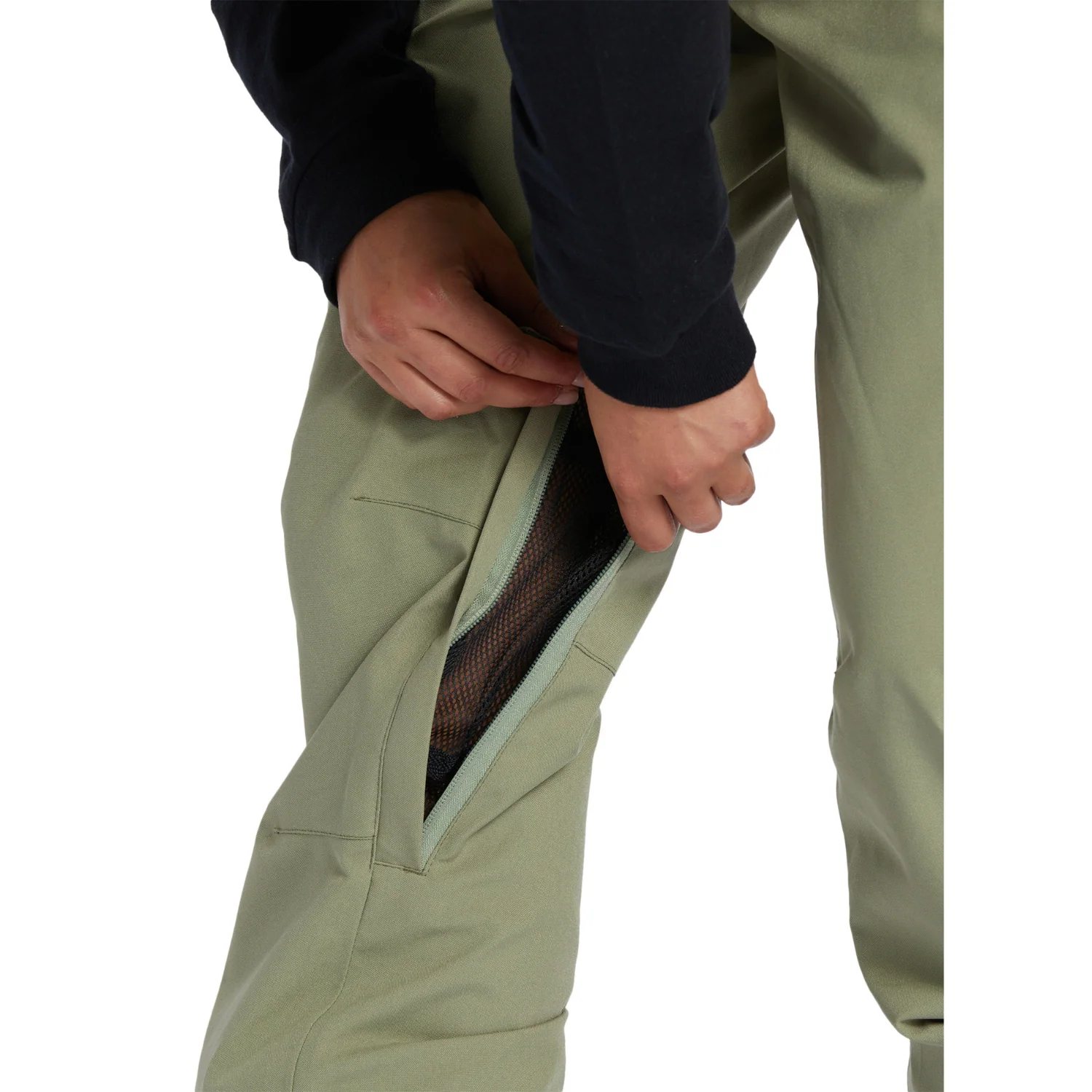 DC Viva Pant 2024 - Women's Snow Pant - Image 4