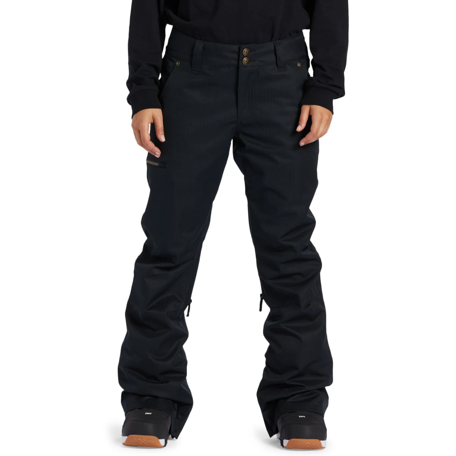 DC Viva Pant 2024 - Women's Snow Pant - Image 5
