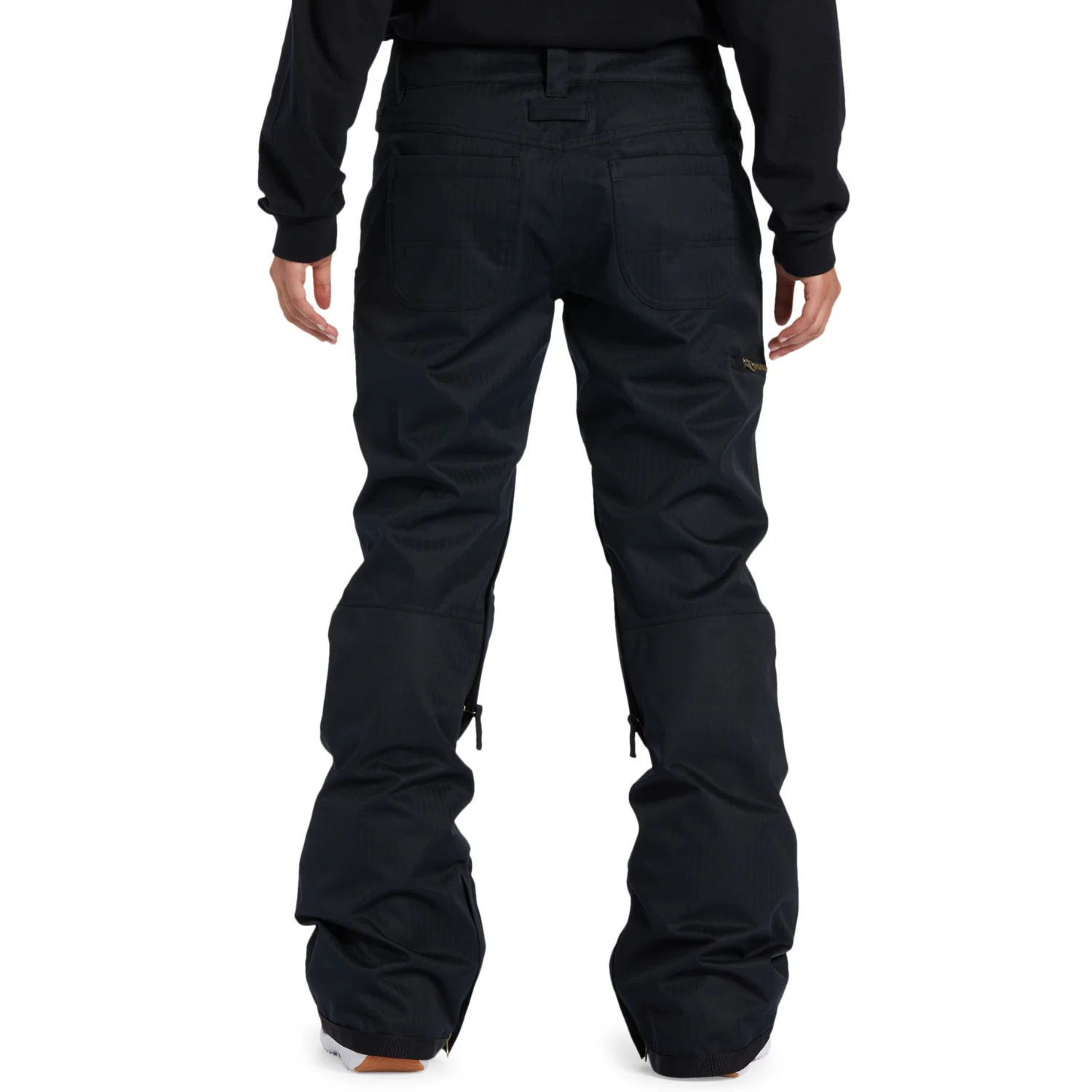 DC Viva Pant 2024 - Women's Snow Pant - Image 6